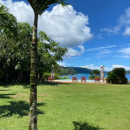 Bayview Villas Seychelles