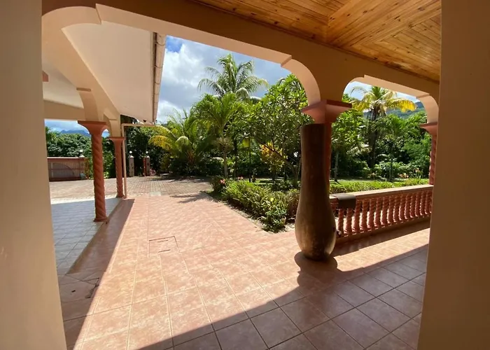 Bay View Apartment