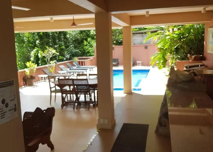 Bay View Apartment