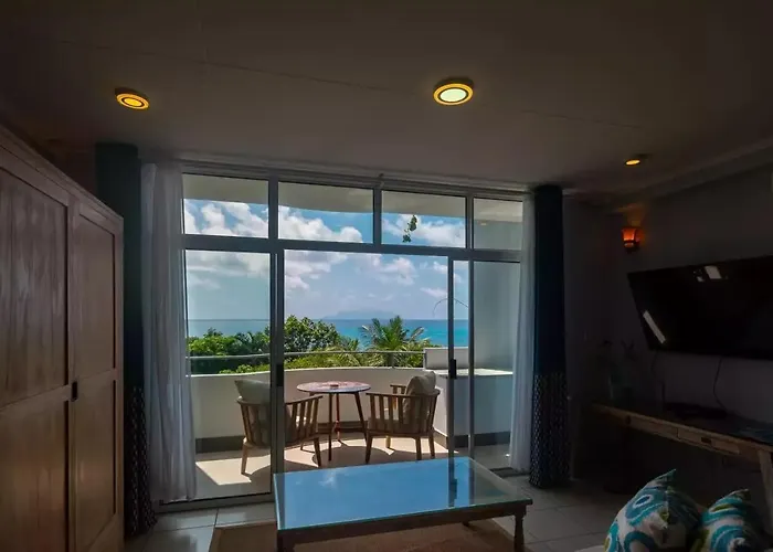 Apartment Bay View *