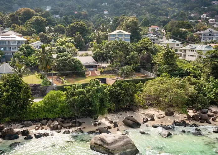 Apartment Bay View *