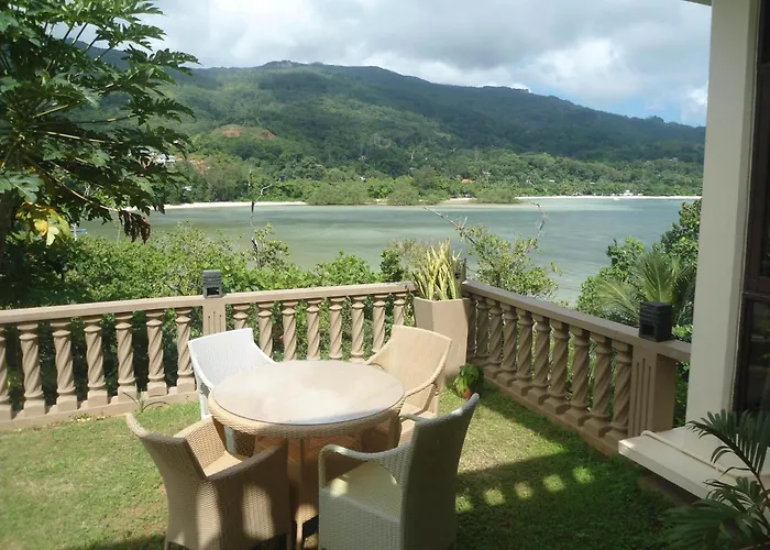 Apartment Bay View *