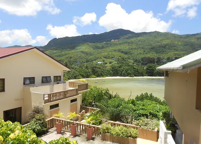 Apartment Bay View *