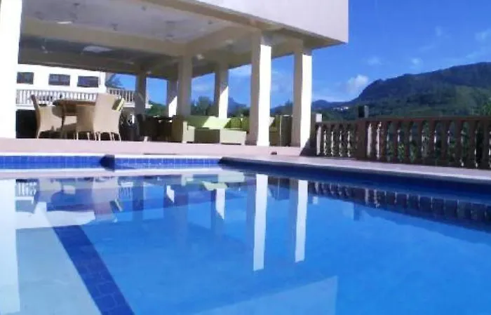 Bay View Apartment