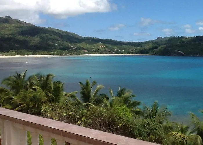 Bay View * Anse Boileau