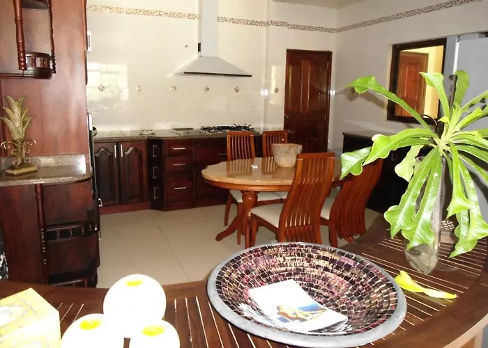 Apartmán Bay View