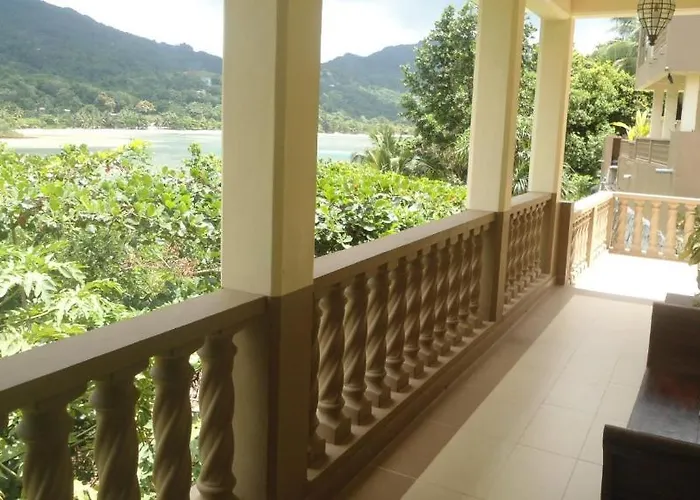 Apartmán Bay View
