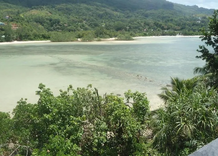 Bay View Anse Boileau