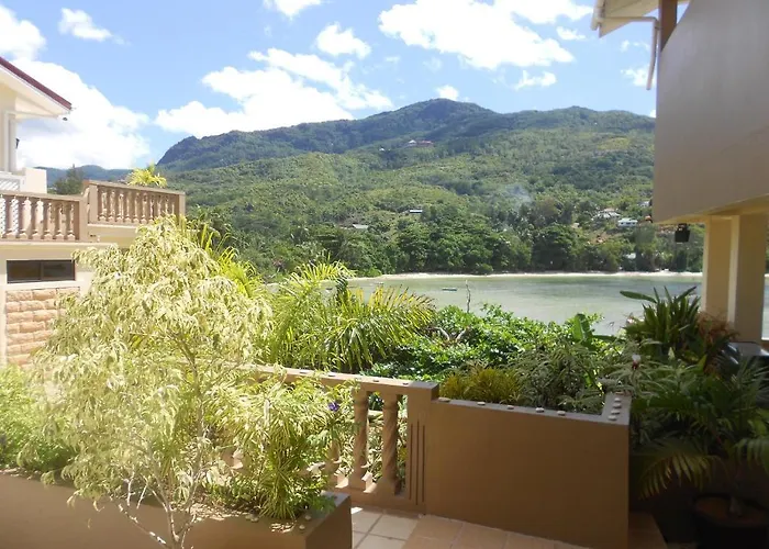 Bay View * Anse Boileau