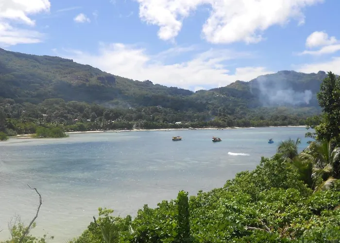 Bay View Anse Boileau