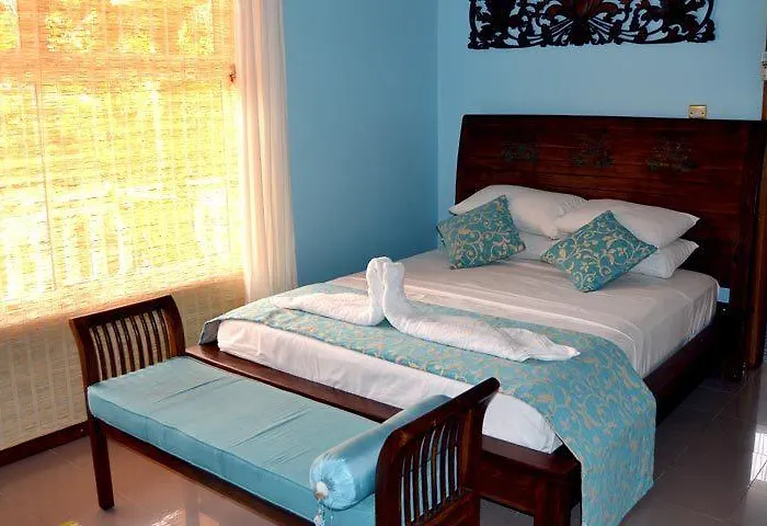 Bay View Apartment