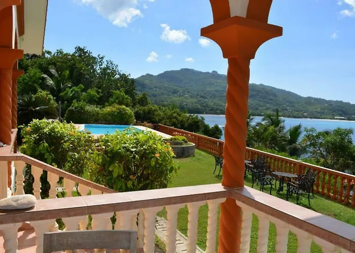 Apartment Bay View *
