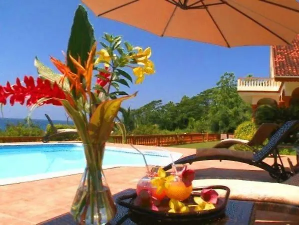 Bay View Apartment