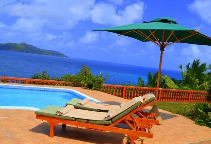 Bay View * Anse Boileau